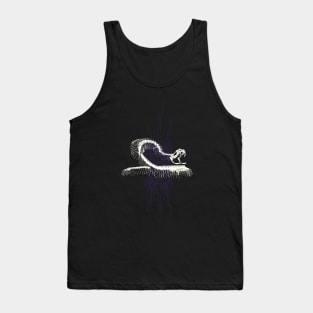 Circuit Rattler Tank Top